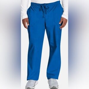 Men’s scrub bottoms.